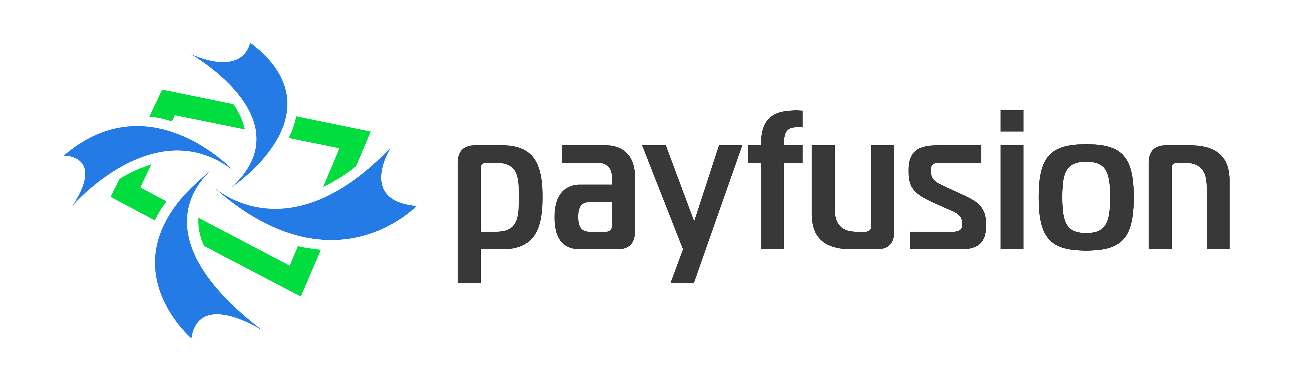 Payfusion logo